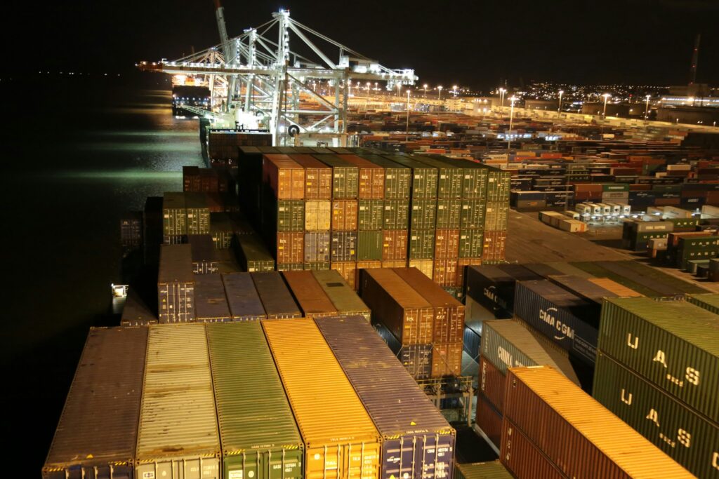 New Keynesian Economics in the long-run - Net Exports